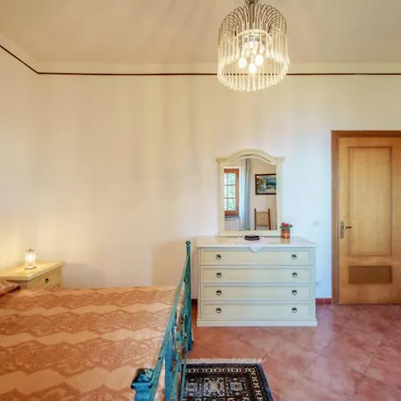 Prima Italy With Private Pool And Spectacular Views ヴィラ