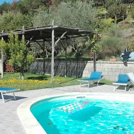 Prima Italy With Private Pool And Spectacular Views * Torca