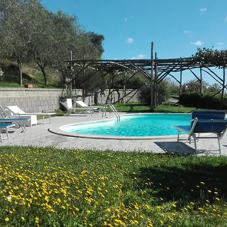 Prima Italy With Private Pool And Spectacular Views