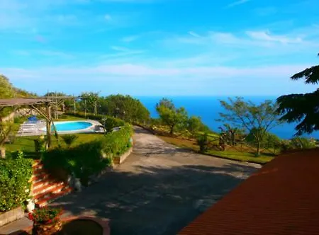 Prima Italy With Private Pool And Spectacular Views Villa Torca