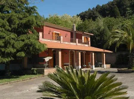 ヴィラ Prima Italy With Private Pool And Spectacular Views Torca