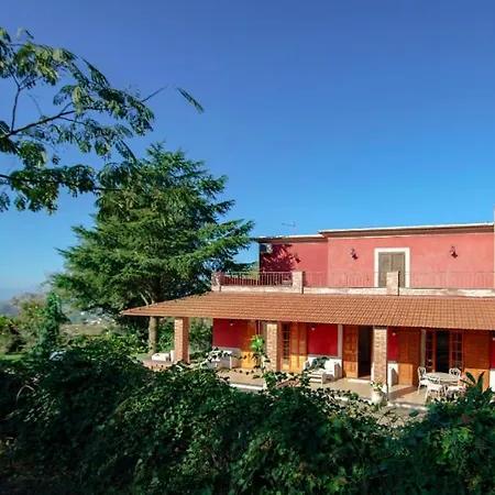 Prima Italy With Private Pool And Spectacular Views Torca