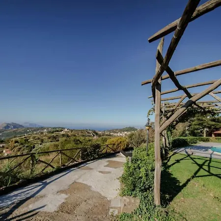 ヴィラ Prima Italy With Private Pool And Spectacular Views